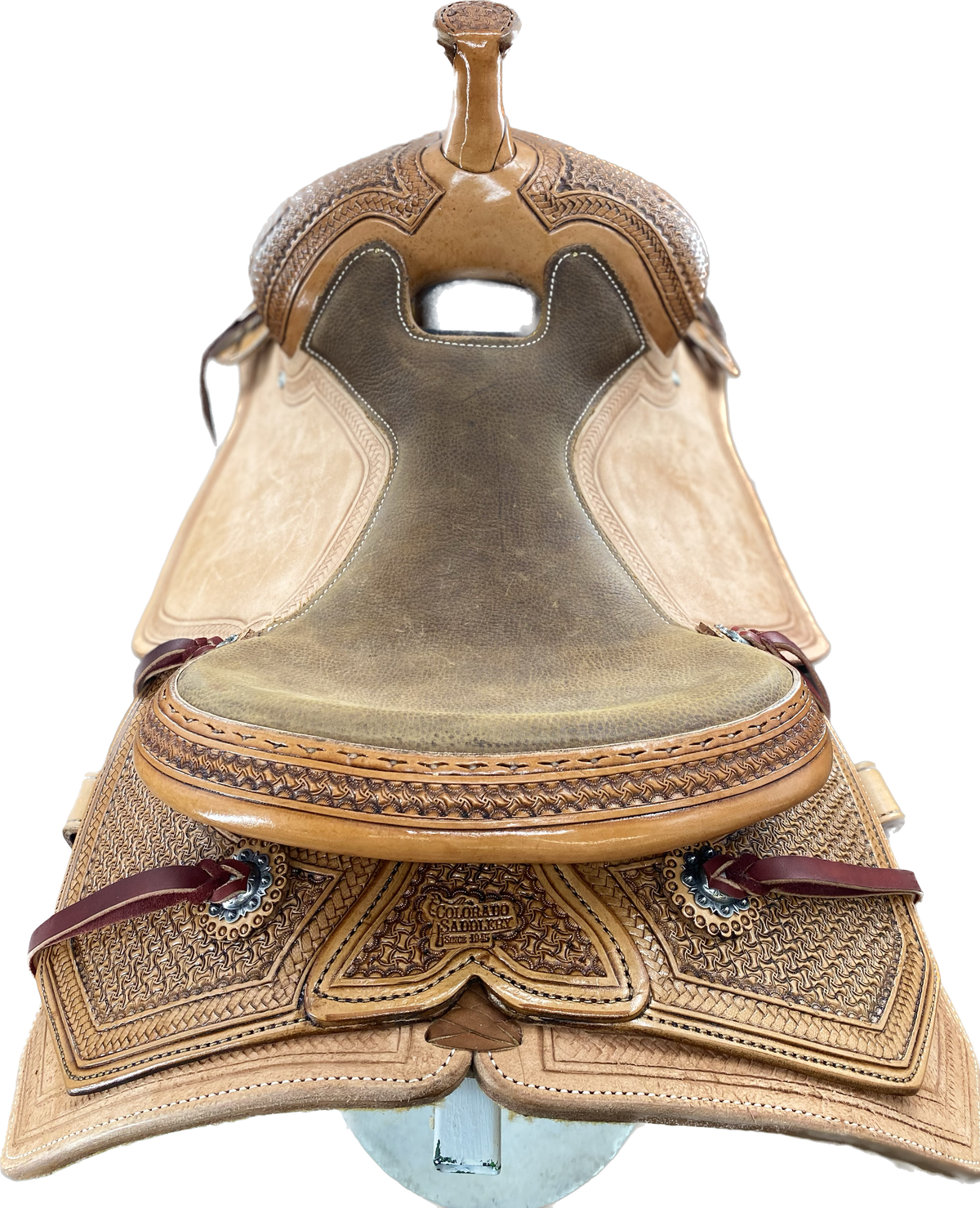 15" Team Pen/Ranch Sort | Colorado Saddlery