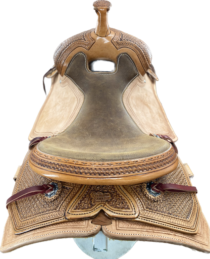 15" Team Pen/Ranch Sort | Colorado Saddlery