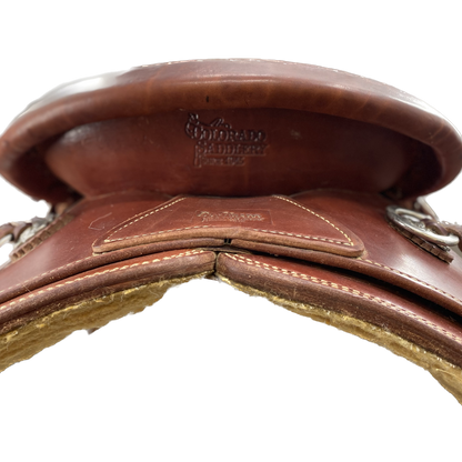 16.5" Custom Roper | Colorado Saddlery
