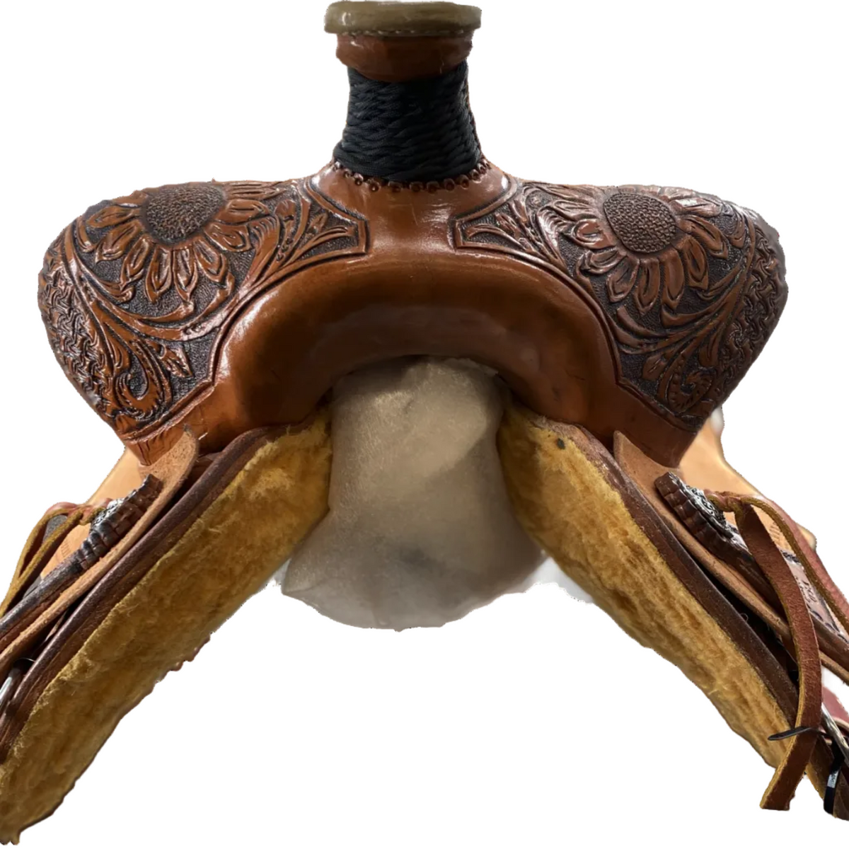 16" Cowgirl Deluxe | Colorado Saddlery
