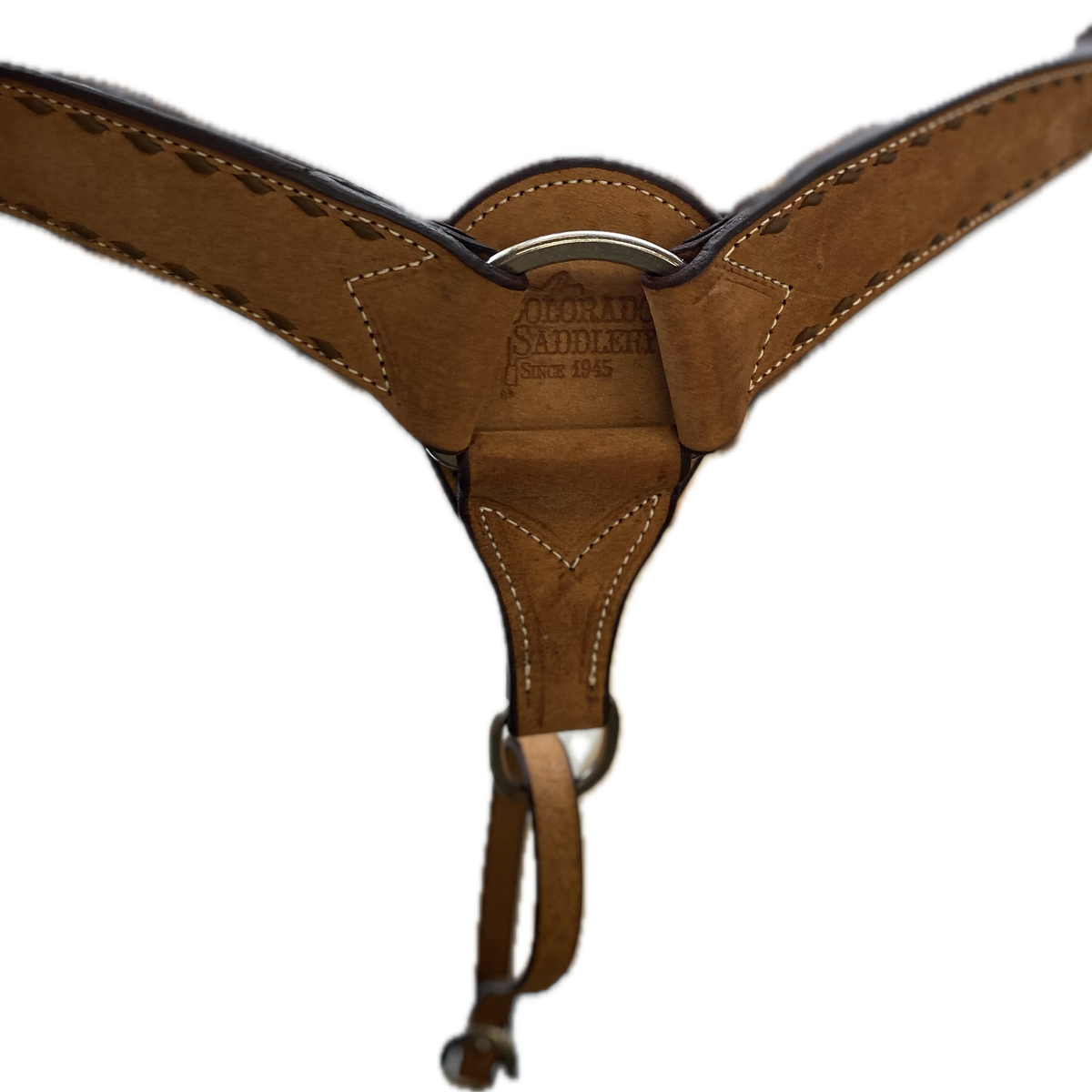 15" Deluxe Trail Flex | Colorado Saddlery