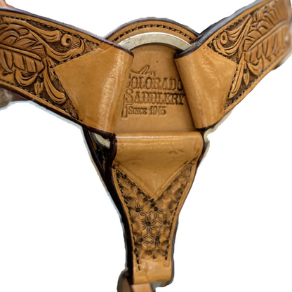 14" Deluxe Trail Flex Eagle Wing