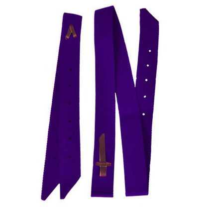 Nylon Tie Strap and Off Billet Set