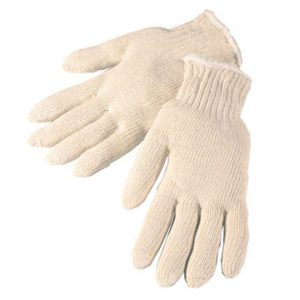 Knit Roping Gloves