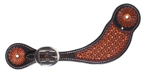 Windmill Spur Strap | Professional's Choice