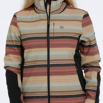 Serape Jacket | Cinch Womens