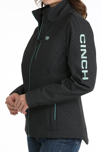 Black Bonded | Cinch Womens