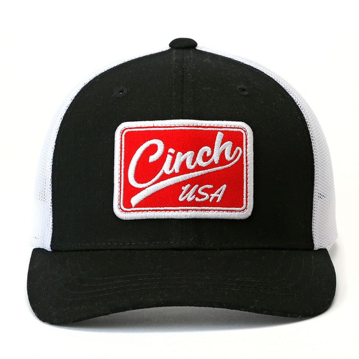 "USA" Ball Cap | Cinch