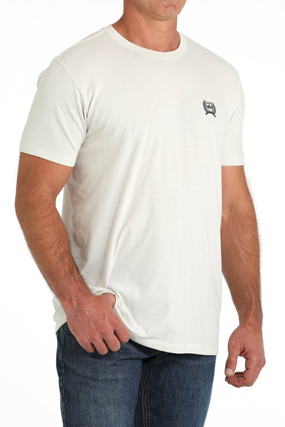 Rifle Club Tee | Cinch Mens