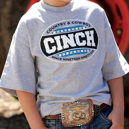"Country & Cowboy" | Cinch Boys
