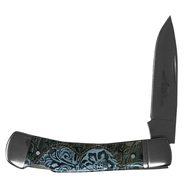 Old Ram Knife