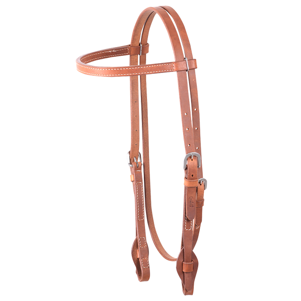 Quick Change Headstall | Cashel – Summerdale Western Store