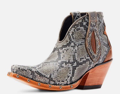 Greely Bootie | Ariat Womens
