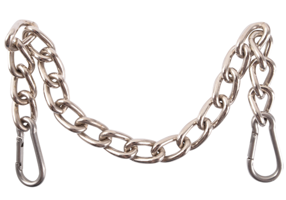 Chain Curb | Martin Saddlery