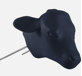 Calving Head Ropes Calf Head | Classic Ropes – Summerdale Western Store