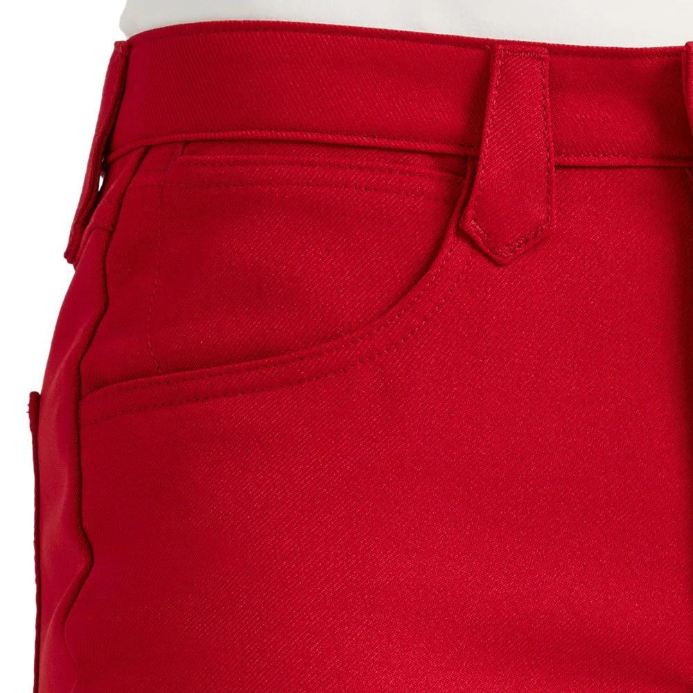 Red Wrancher | Wrangler Womens