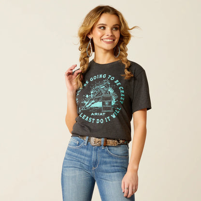 Barrel Betty Tee | Ariat Womens