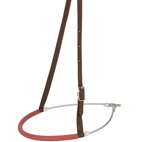 Cable Noseband | Weaver