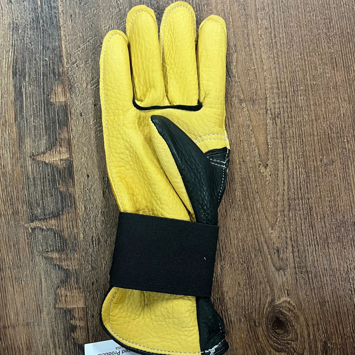 Medium Youth Bull Glove