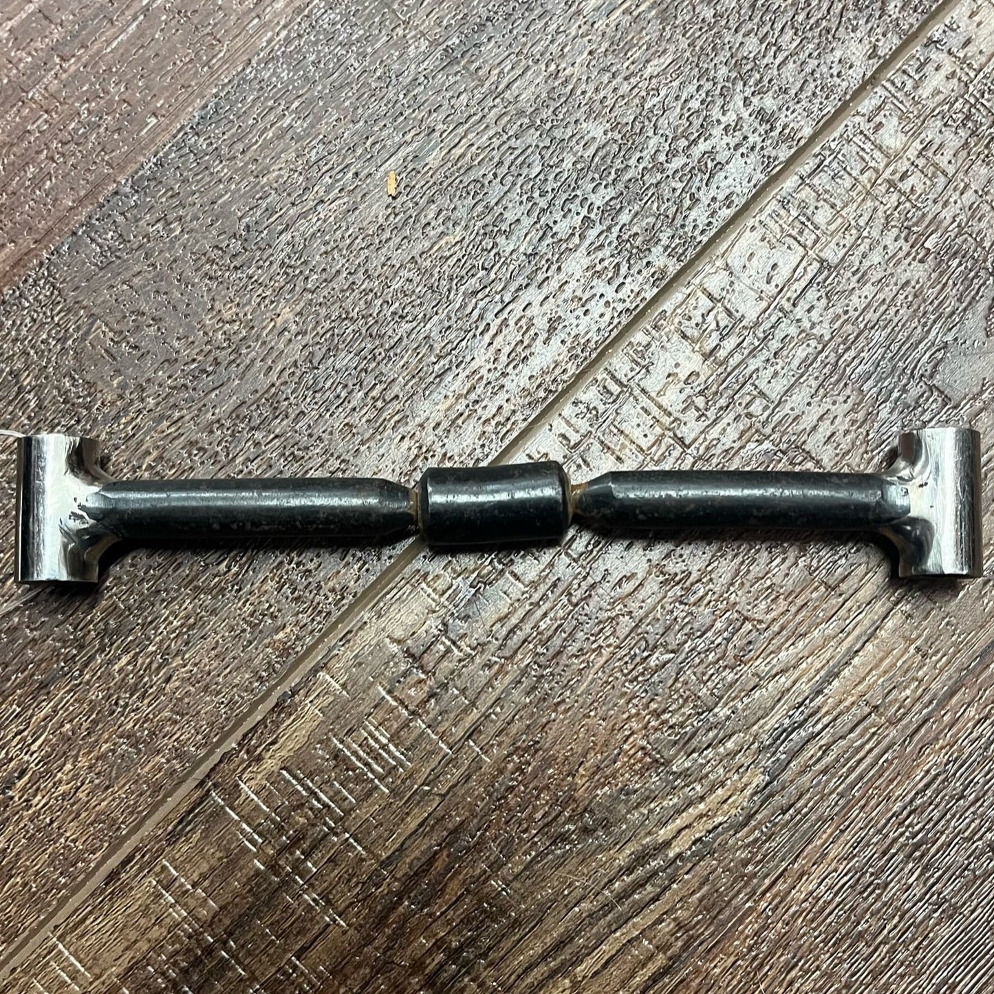 5" Sweet Iron Roller Mouthpiece