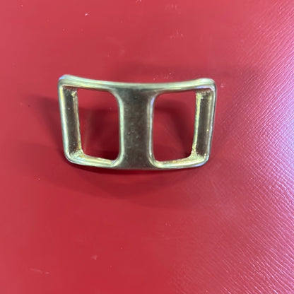 3/4" Conway Buckle