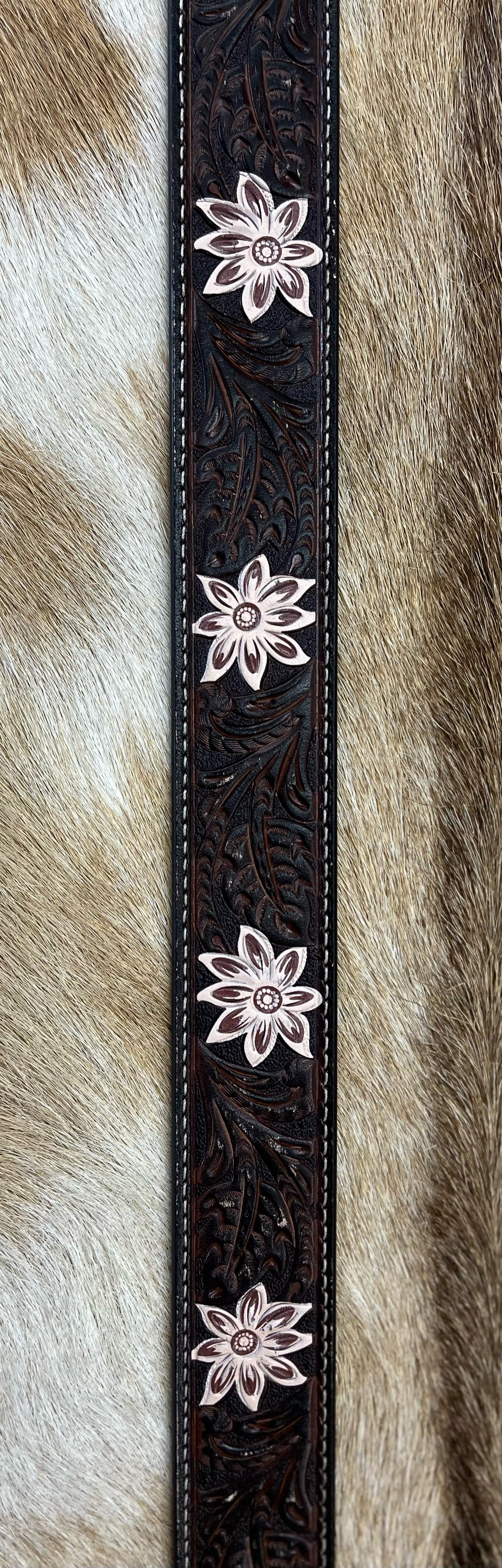 Painted Flower | Nocona Womens