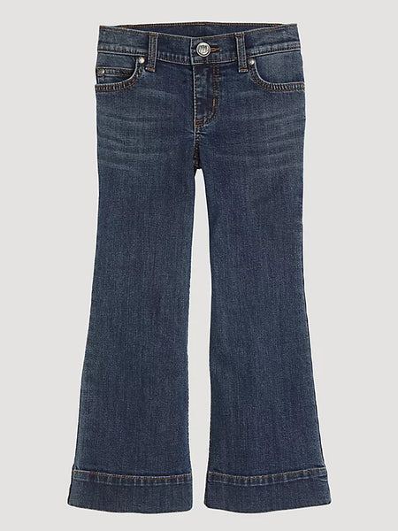 Darci Trouser | Wrangler Girls