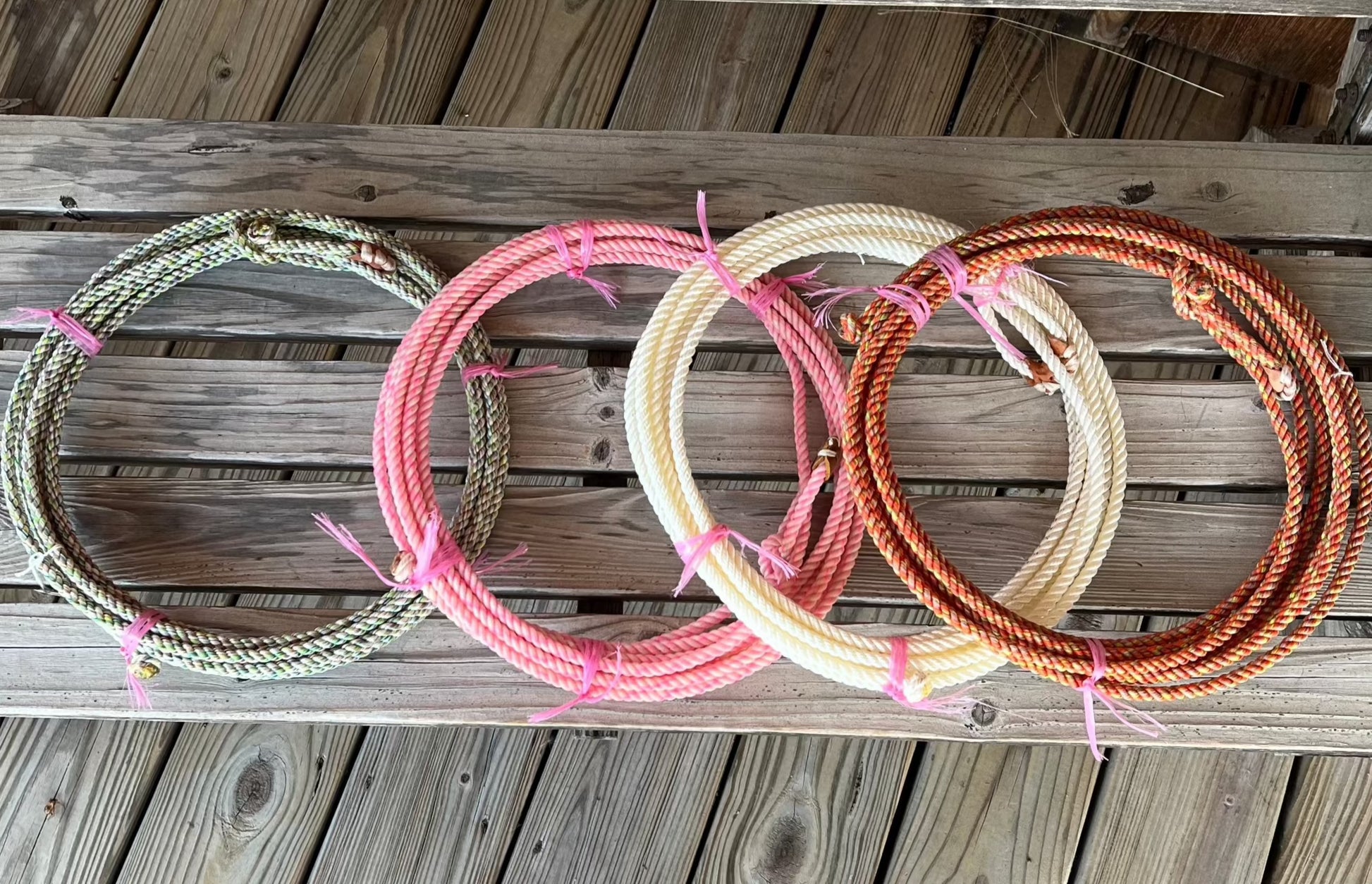 Kids Lariat Rope – Summerdale Western Store