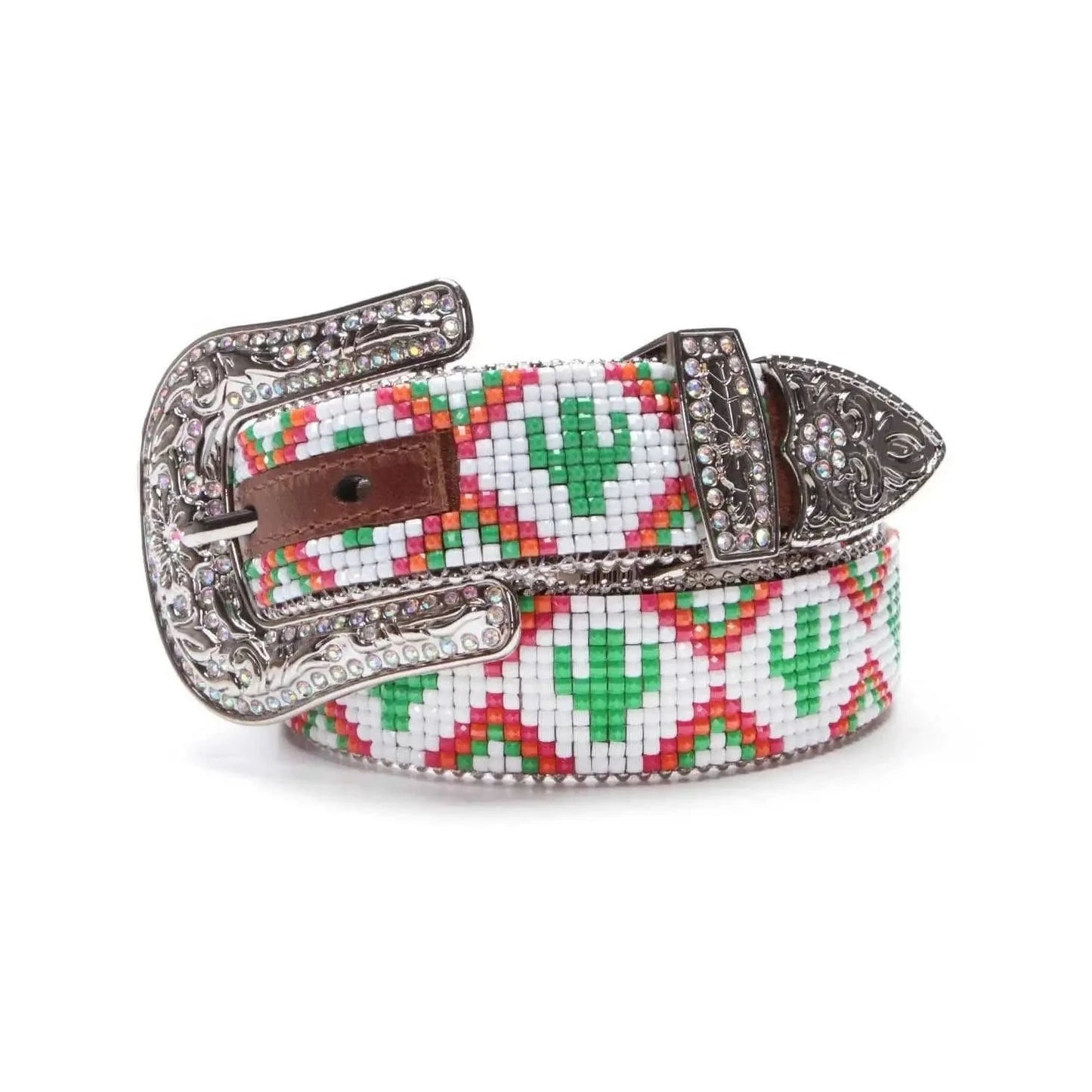 Beaded Cactus | Angel Ranch Kids