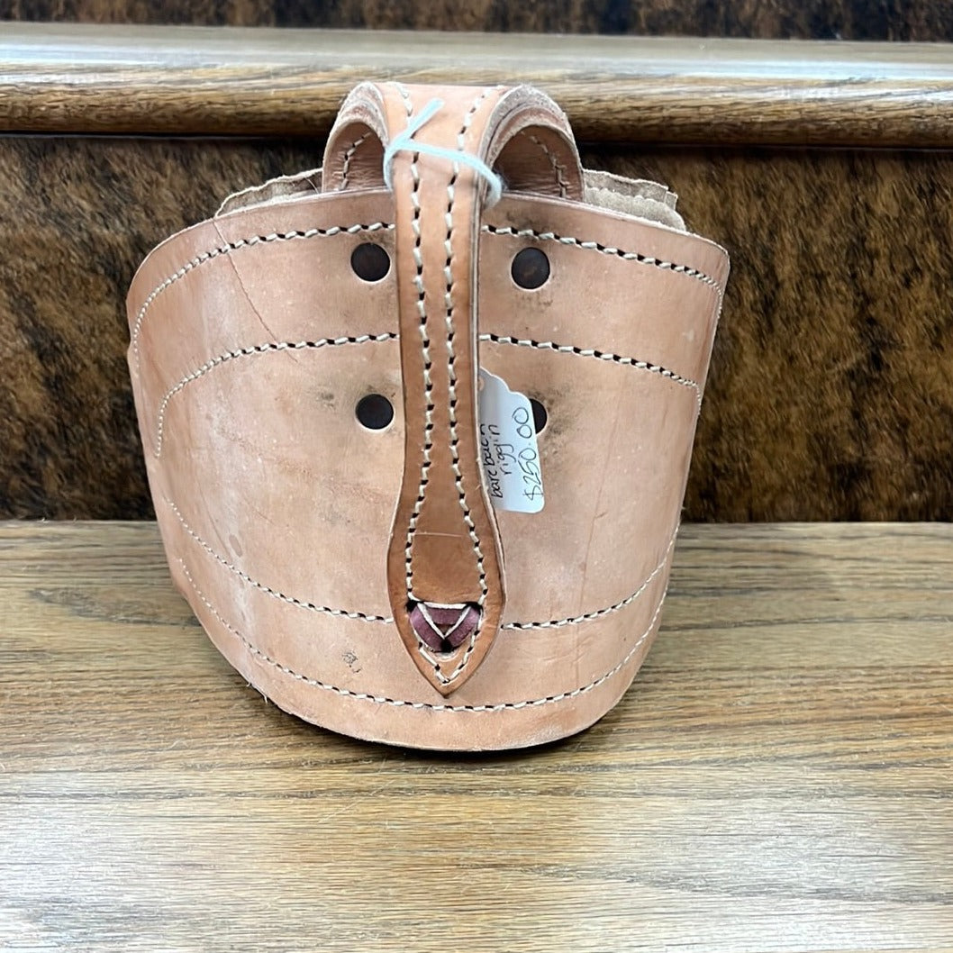 Youth Bareback Riggin – Summerdale Western Store