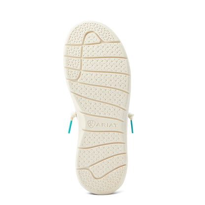 Turquoise Hilo | Ariat Womens
