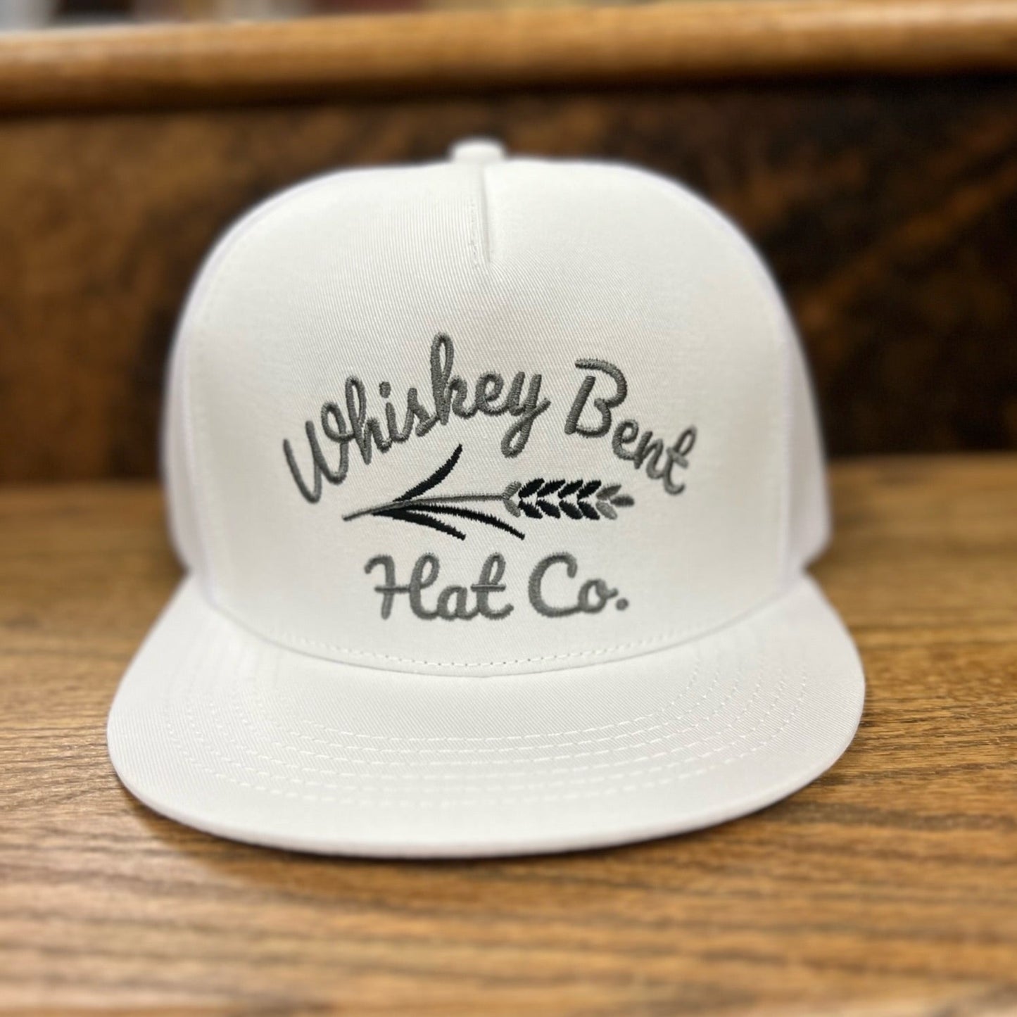 White Lightening | Whiskey Bent