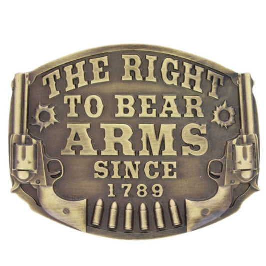 "Right to Bear Arms"
