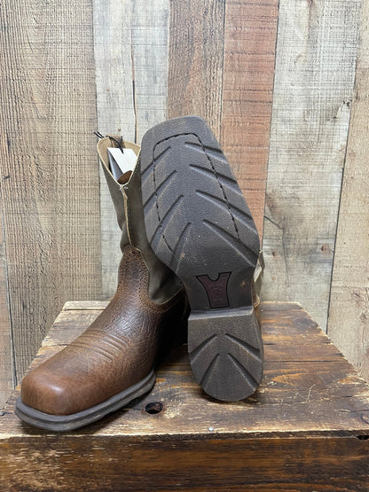 Ariat Boot Jack – Summerdale Western Store