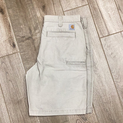 Ardmore Khaki Short | Carhartt