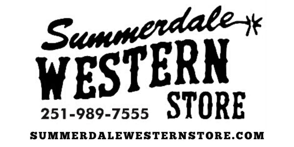 Summerdale Western Store 