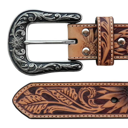 Sunflower Inlay | Nocona Womens