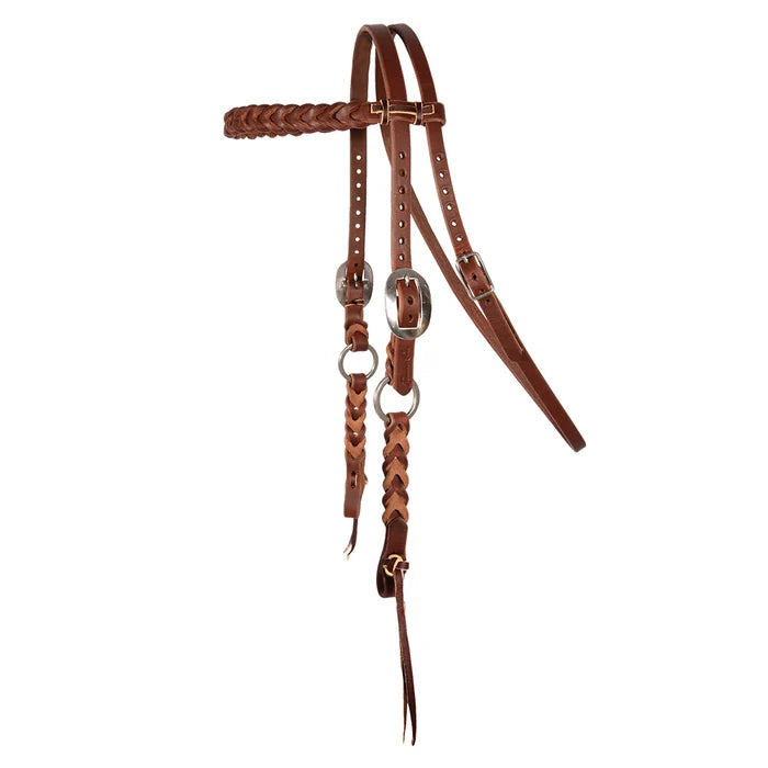 Bleeding Heart Browband
