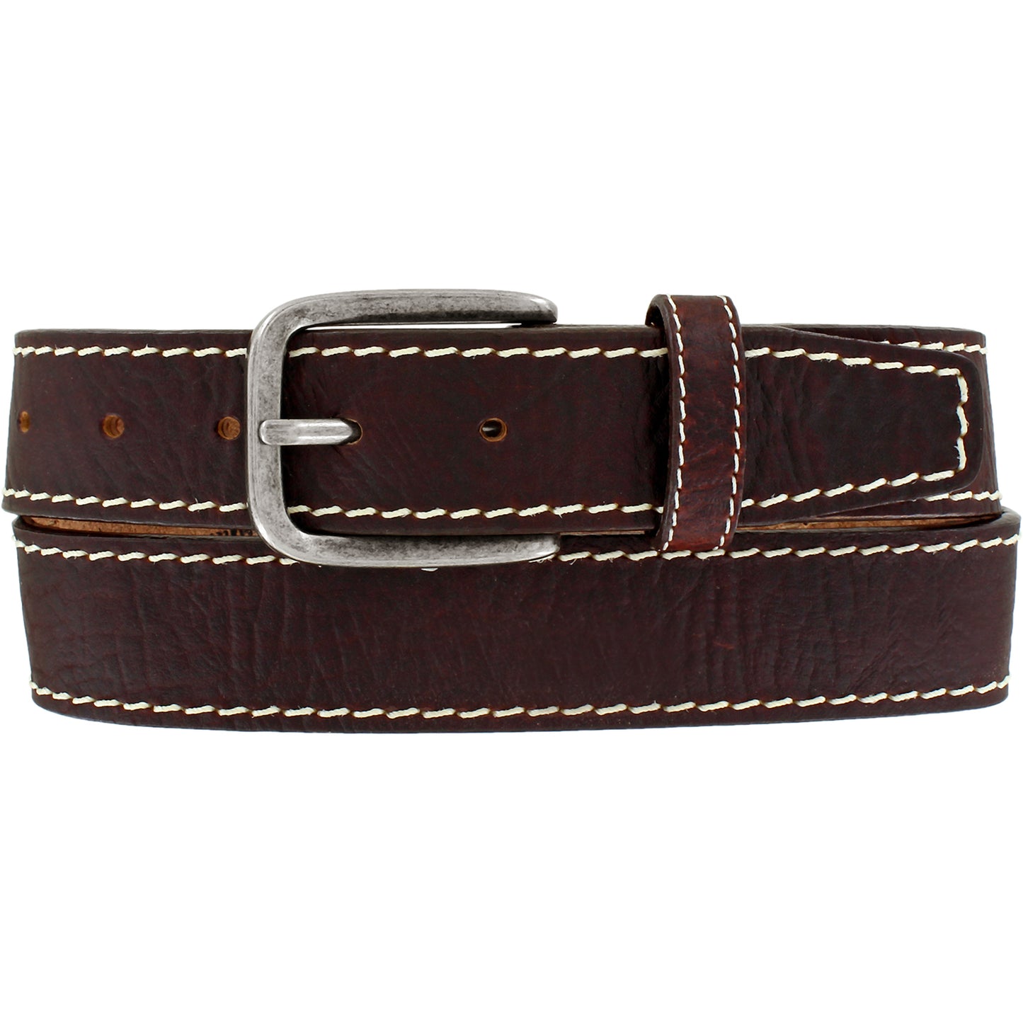 Bison Boulevard | Justin