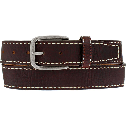 Bison Boulevard | Justin