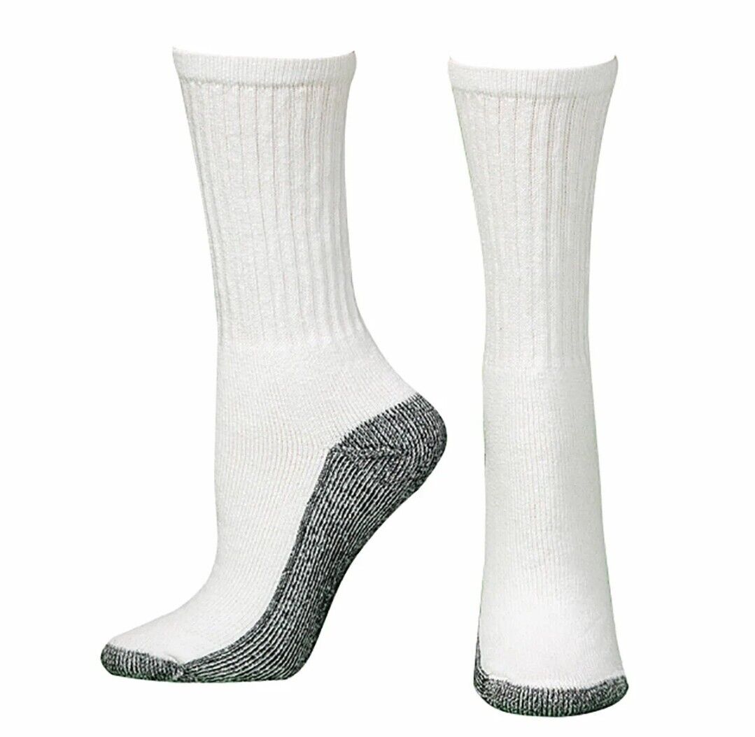 Mens Crew Sock | Boot Doctor