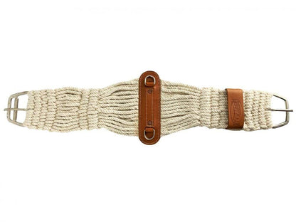 Corded Cotton Blend Girth