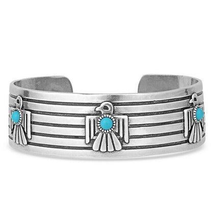 Thunderbird Bracelet