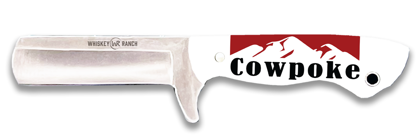 Cowpoke Bullcutter