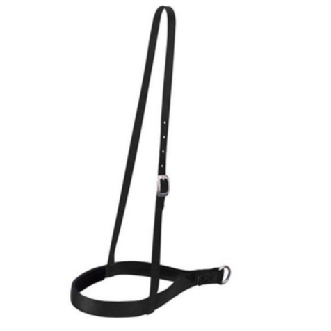 Nylon Noseband