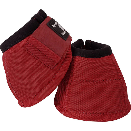 Dyno Turn Bell Boot Crimson