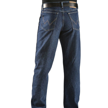 Dark Wash Relaxed | Wrangler