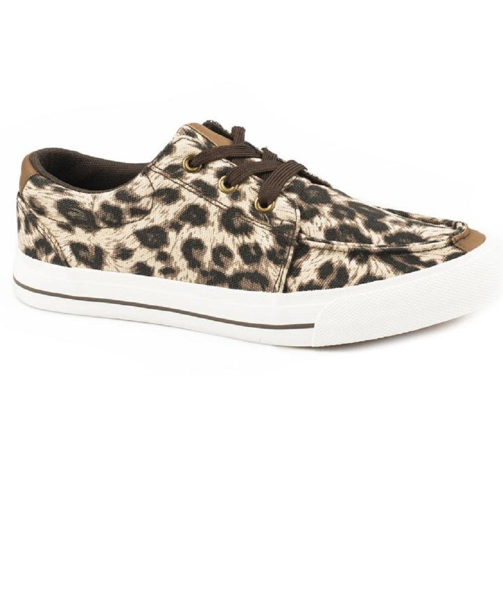 Leopard Shoe | Roper Womens