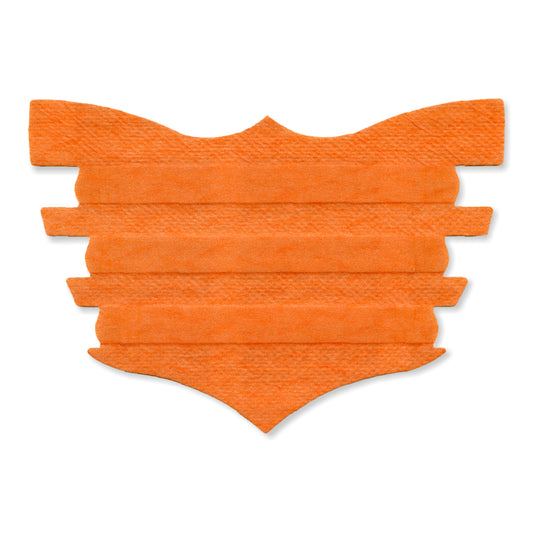 Orange Flair Strips