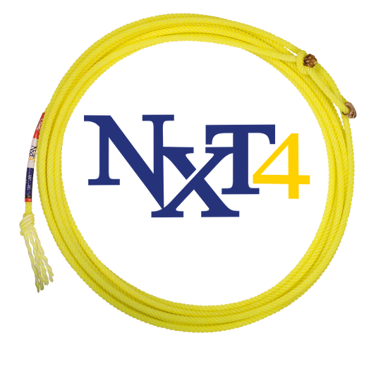NXT4 | Classic Ropes